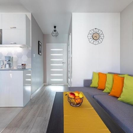 Apartament Z Tarasem Old Town Gdansk Tartaczna 56 Gdańsk Exterior foto