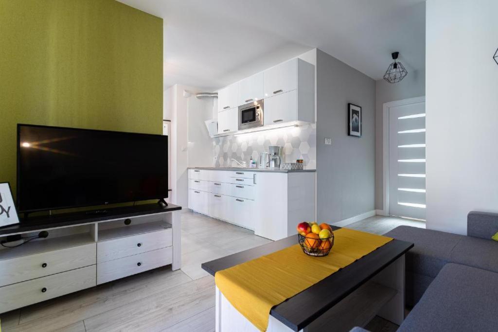 Apartament Z Tarasem Old Town Gdansk Tartaczna 56 Gdańsk Exterior foto