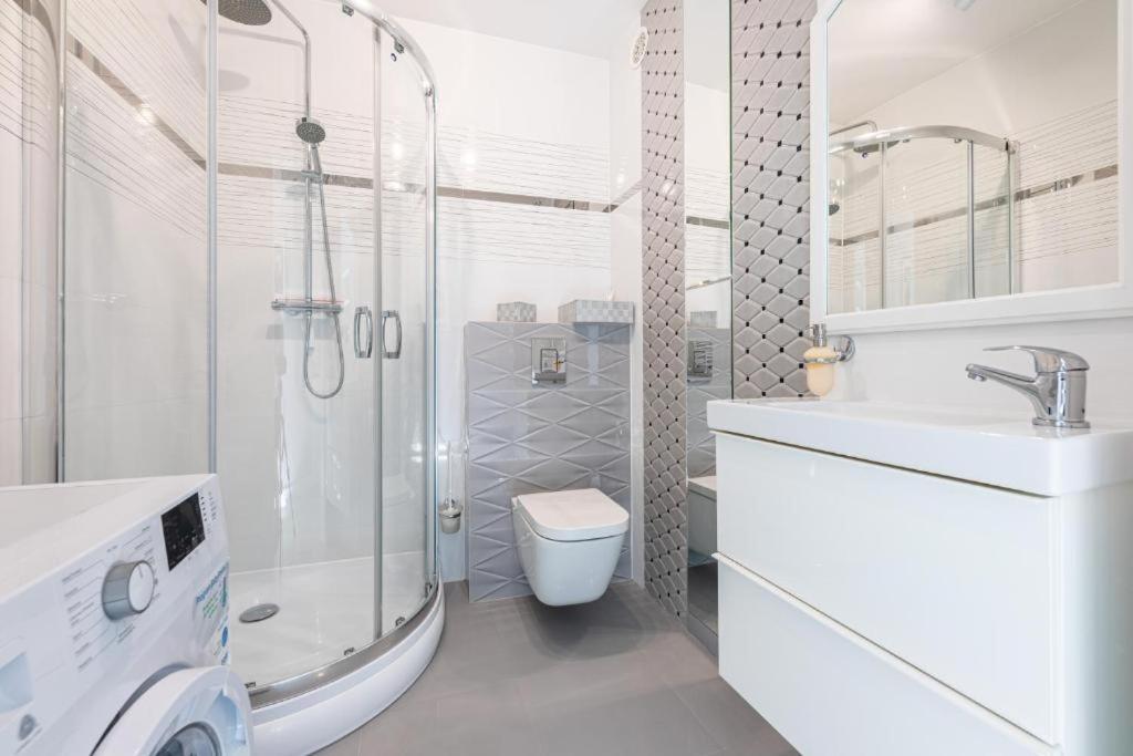 Apartament Z Tarasem Old Town Gdansk Tartaczna 56 Gdańsk Exterior foto