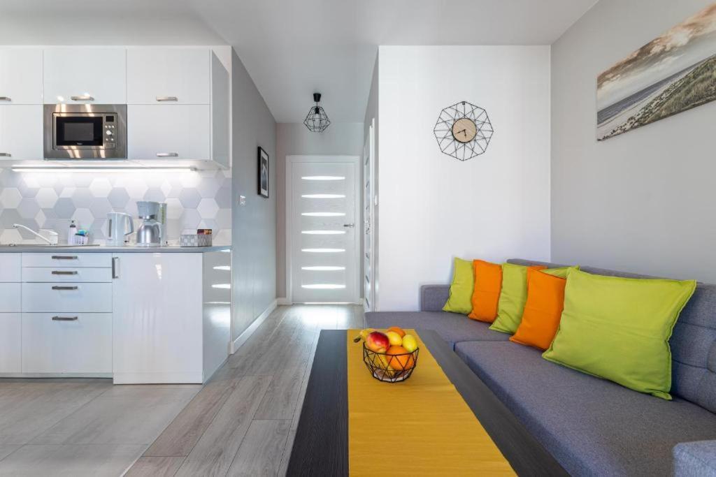 Apartament Z Tarasem Old Town Gdansk Tartaczna 56 Gdańsk Exterior foto